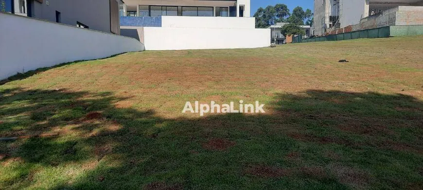 Foto 1 de Lote/Terreno à venda, 525m² em Alphaville, Santana de Parnaíba