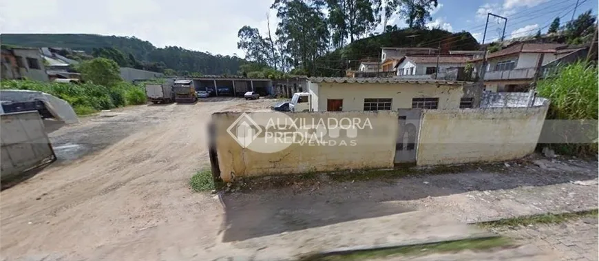 Foto 1 de Lote/Terreno à venda, 1700m² em Bocaina, Ribeirão Pires