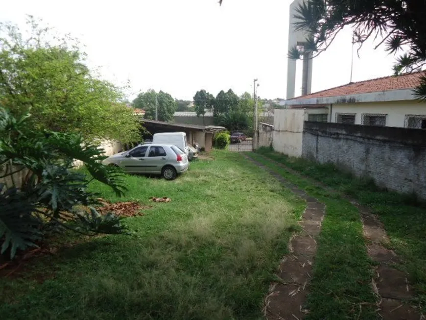 Foto 1 de Casa com 1 Quarto à venda, 131m² em Jardim Lutfalla, São Carlos