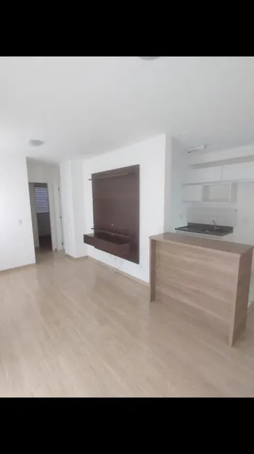 Foto 1 de Apartamento com 2 Quartos à venda, 57m² em Vila São Francisco, Hortolândia