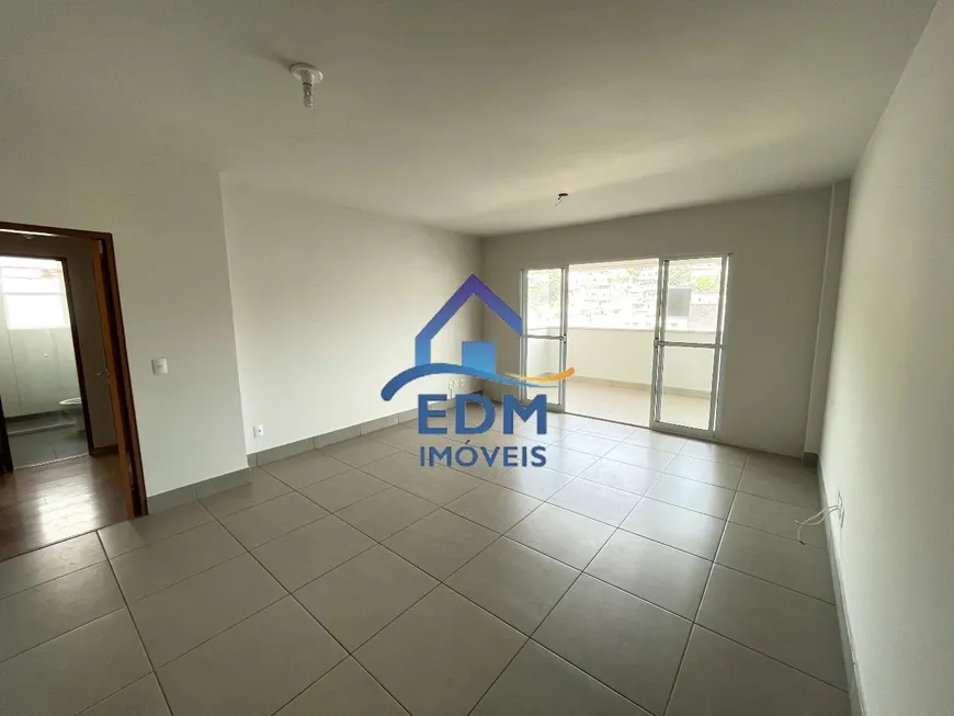 Foto 1 de Apartamento com 3 Quartos à venda, 114m² em Buritis, Belo Horizonte