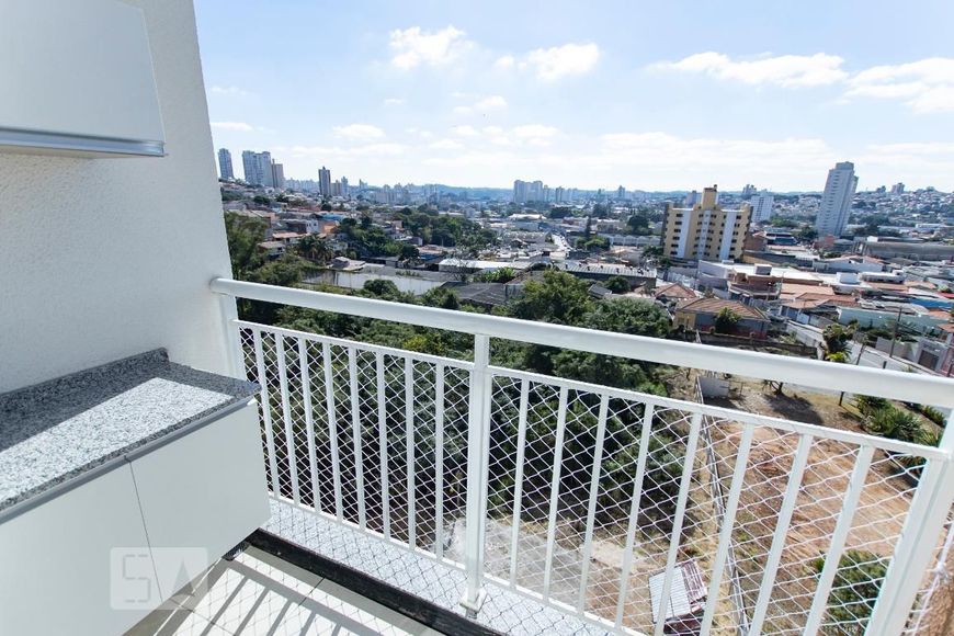 Apartamento na Rua União, Vianelo Bonfiglioli em Jundiaí, por R$ 2.958/Mês  - Viva Real