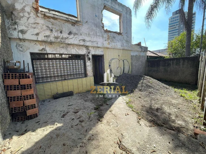 Foto 1 de Lote/Terreno à venda, 320m² em Vila Mariana, São Paulo