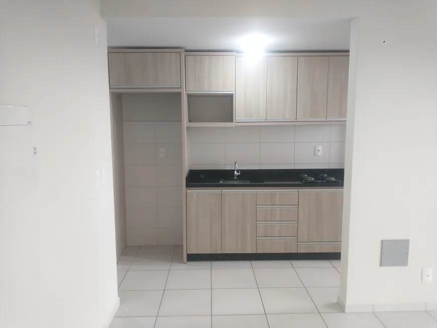 Foto 1 de Apartamento com 2 Quartos à venda, 55m² em Ingleses do Rio Vermelho, Florianópolis