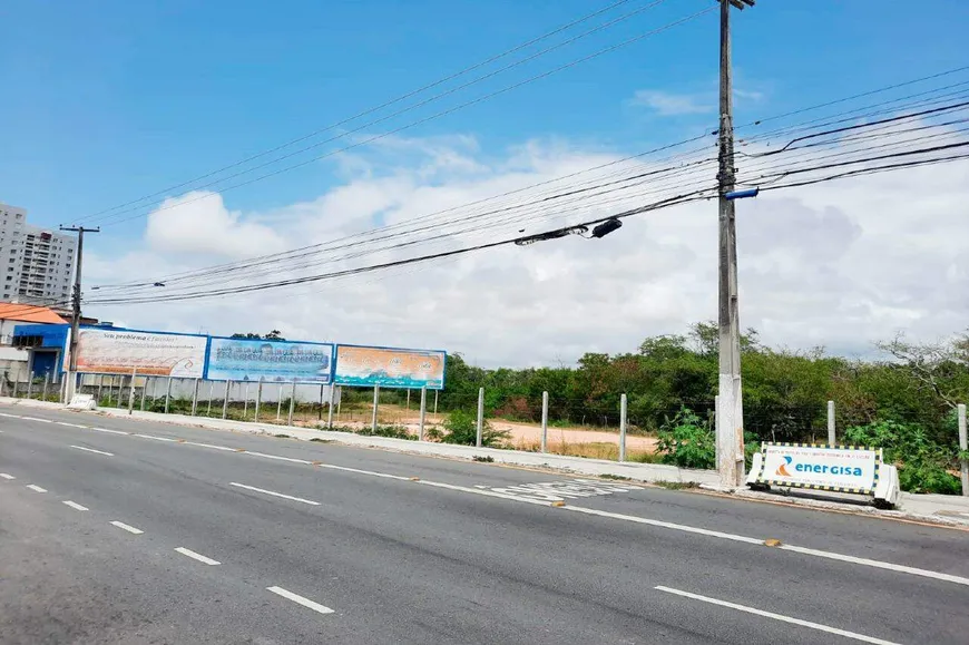 Foto 1 de para alugar, 1400m² em Farolândia, Aracaju