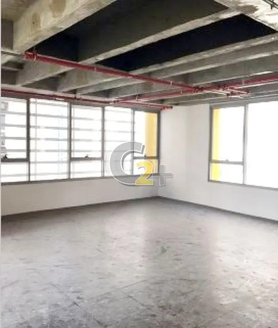 Foto 1 de Sala Comercial para alugar, 144m² em Cerqueira César, São Paulo