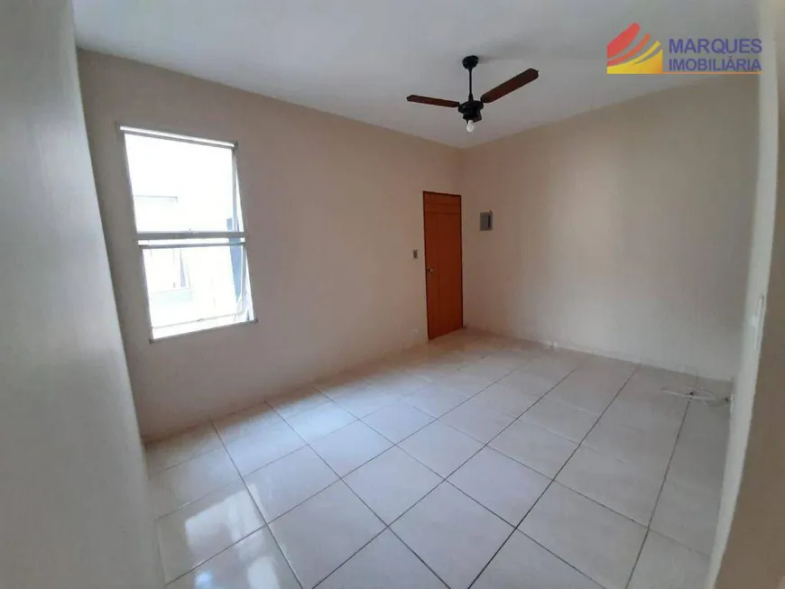 Foto 1 de Apartamento com 2 Quartos à venda, 62m² em Vila Nova, Itu