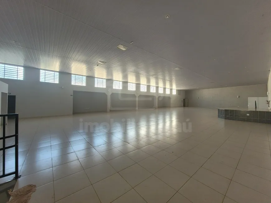 Foto 1 de Galpão/Depósito/Armazém para alugar, 800m² em Santo Antonio, Jaú