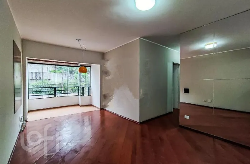 Foto 1 de Apartamento com 3 Quartos à venda, 86m² em Vila Andrade, São Paulo