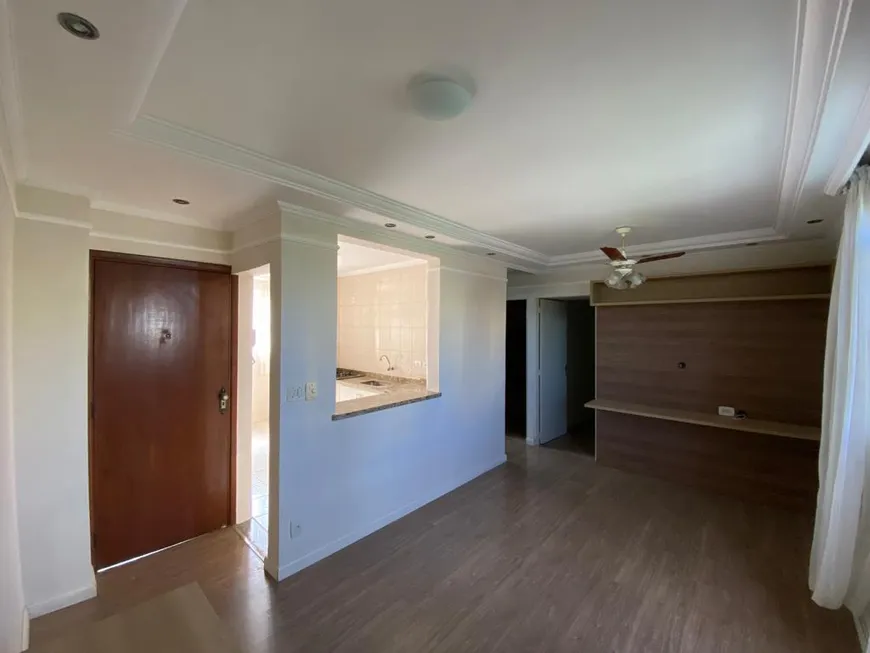 Foto 1 de Apartamento com 2 Quartos à venda, 58m² em Dic V, Campinas