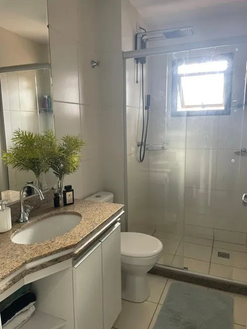 Foto 1 de Apartamento com 3 Quartos à venda, 127m² em Duque de Caxias, Cuiabá