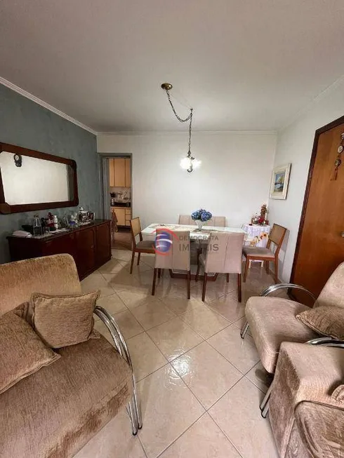 Foto 1 de Apartamento com 3 Quartos à venda, 77m² em Vila Alpina, São Paulo