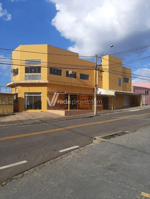 Foto 1 de Prédio Comercial com 4 Quartos à venda, 300m² em Jardim Myrian Moreira da Costa, Campinas