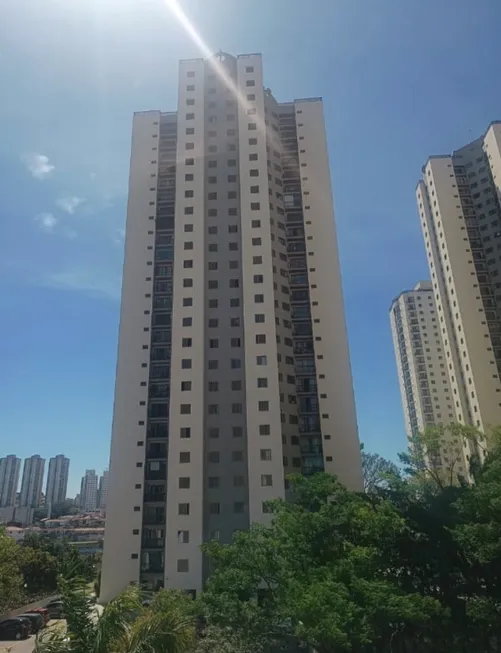 Foto 1 de Apartamento com 2 Quartos à venda, 68m² em Jardim Monte Alegre, Taboão da Serra