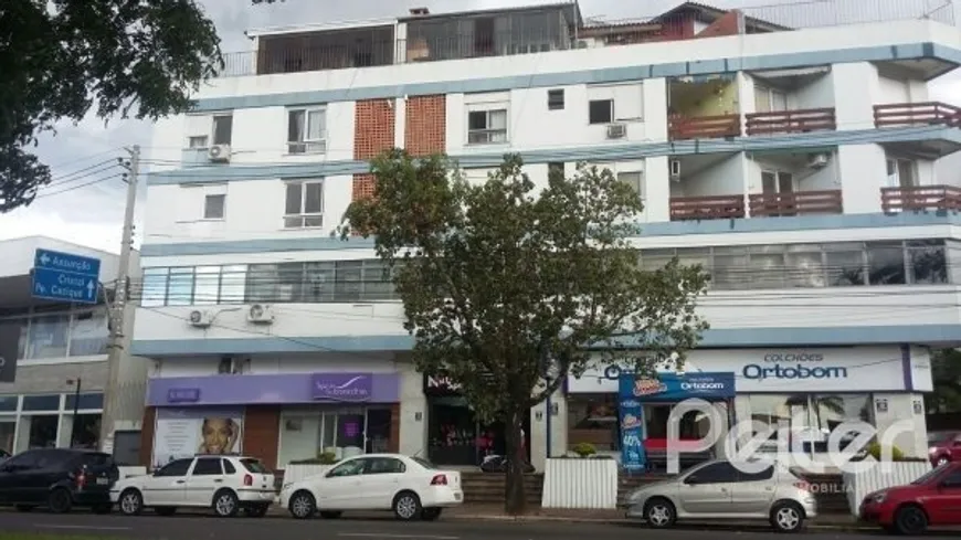 Foto 1 de Sala Comercial à venda, 42m² em Tristeza, Porto Alegre