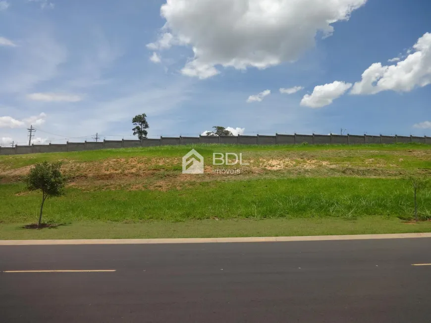 Foto 1 de Lote/Terreno à venda, 1470m² em Loteamento Residencial Entre Verdes Sousas, Campinas