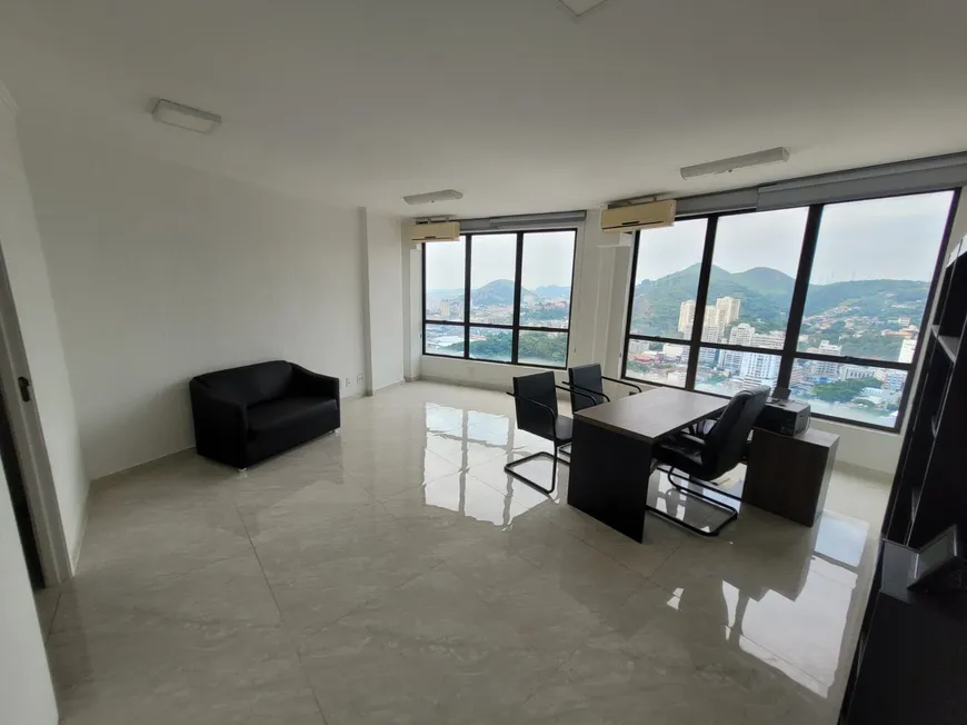 Foto 1 de Sala Comercial para alugar, 50m² em Centro, Niterói