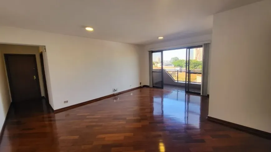 Foto 1 de Apartamento com 3 Quartos à venda, 140m² em Alto, Piracicaba