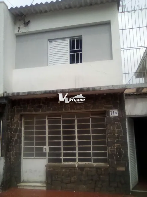 Foto 1 de Sobrado com 2 Quartos à venda, 102m² em Vila Guilherme, São Paulo