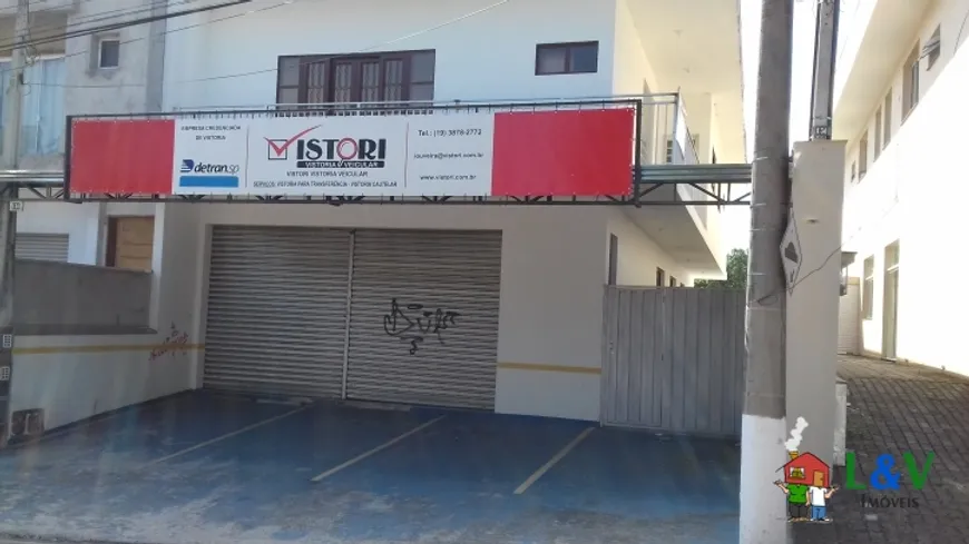 Foto 1 de Prédio Comercial à venda, 320m² em Jardim Niero, Louveira