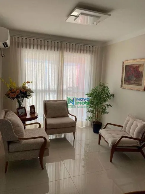 Foto 1 de Apartamento com 3 Quartos à venda, 87m² em Alto, Piracicaba