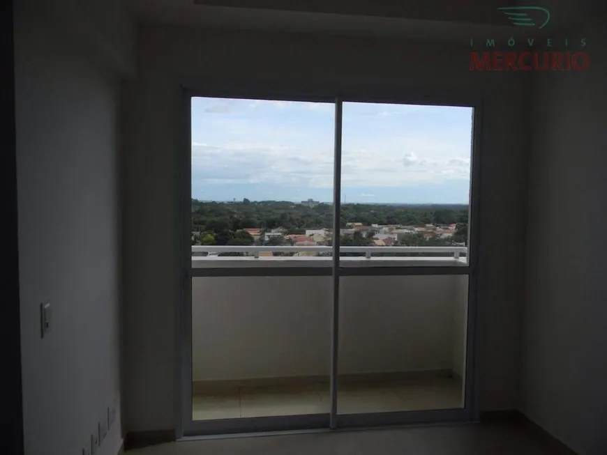 Foto 1 de Apartamento com 2 Quartos à venda, 60m² em Jardim Colonial, Bauru