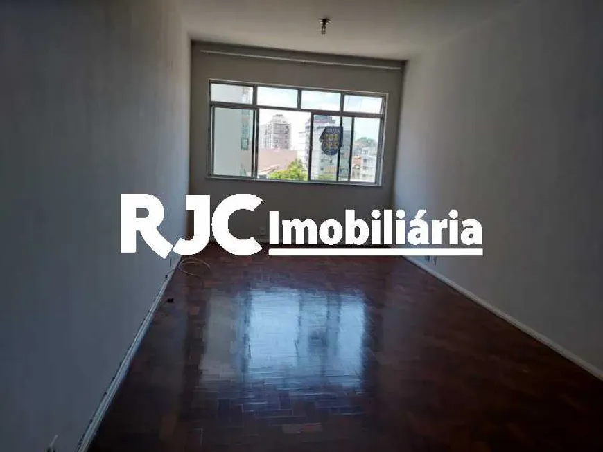 Foto 1 de Apartamento com 2 Quartos à venda, 92m² em Vila Isabel, Rio de Janeiro