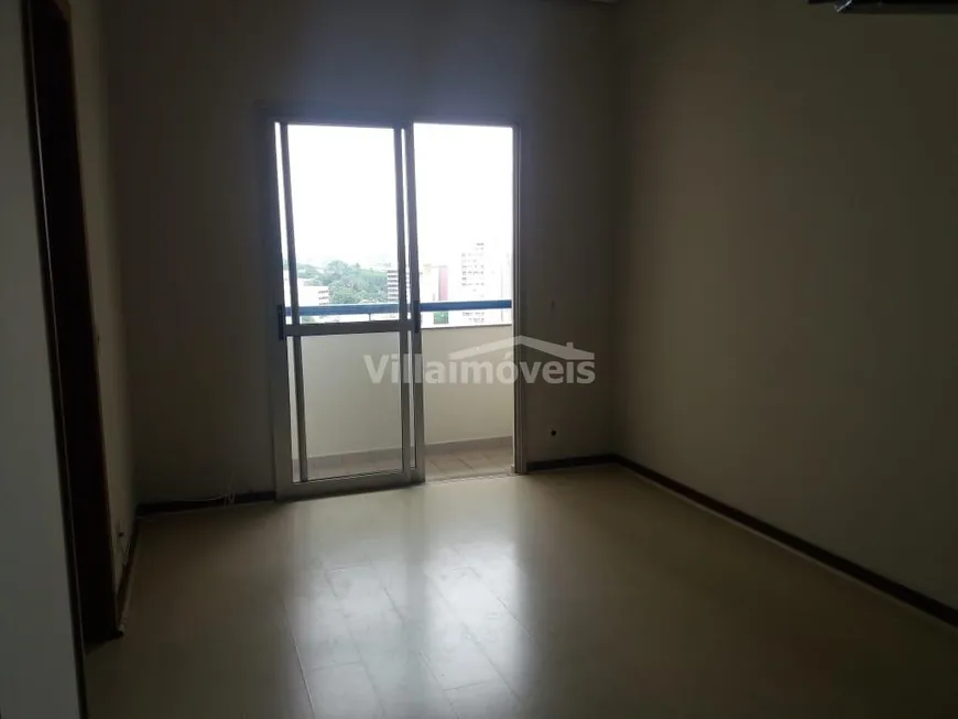 Foto 1 de Cobertura com 1 Quarto à venda, 110m² em Botafogo, Campinas