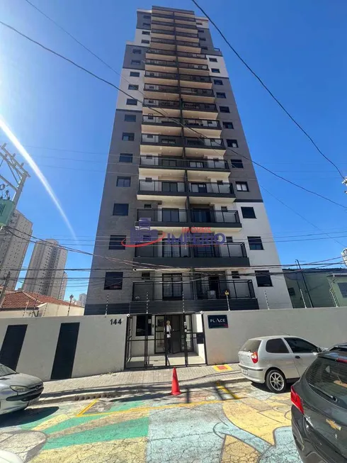 Foto 1 de Apartamento com 2 Quartos à venda, 50m² em Vila Dom Pedro II, São Paulo