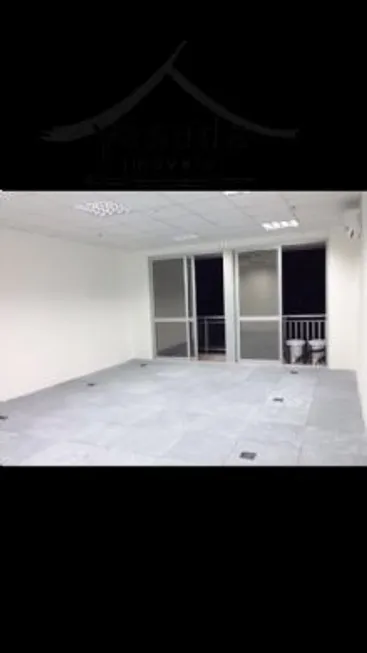 Foto 1 de Sala Comercial à venda, 48m² em Jardim Ana Rosa, São Paulo