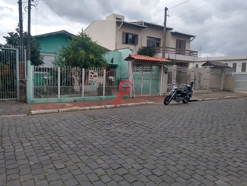 Foto 1 de Casa com 3 Quartos à venda, 157m² em Rio Branco, Canoas