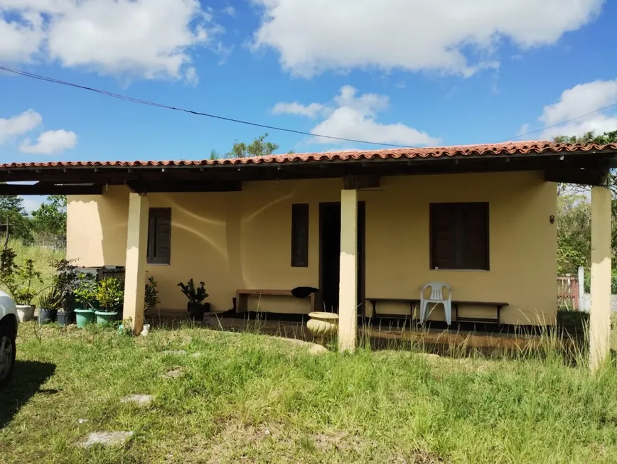 Foto 1 de Fazenda/Sítio com 3 Quartos à venda, 100m² em , São Sebastião do Passé