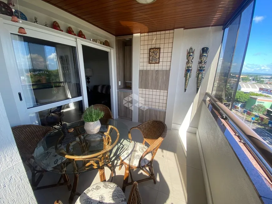 Foto 1 de Apartamento com 3 Quartos à venda, 109m² em Centro, Esteio