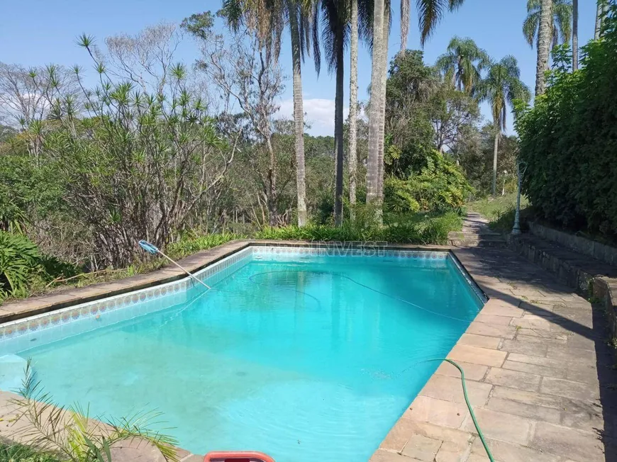 Foto 1 de Fazenda/Sítio com 10 Quartos à venda, 1000m² em São Roque, São Roque