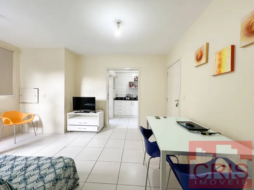 Foto 1 de Apartamento com 1 Quarto à venda, 46m² em Humaitá, Bento Gonçalves