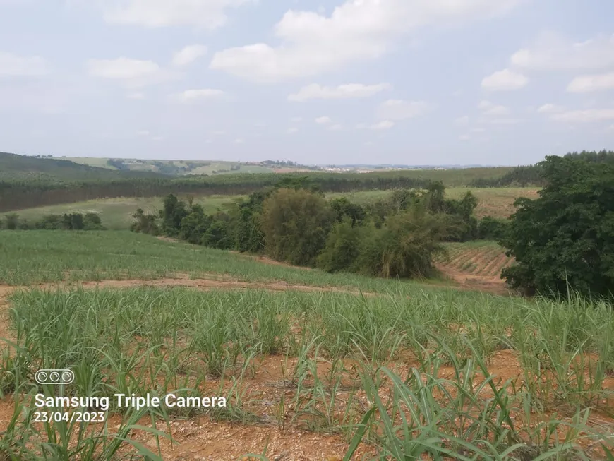 Foto 1 de Fazenda/Sítio à venda, 72600m² em Area Rural de Paraisolandia, Charqueada