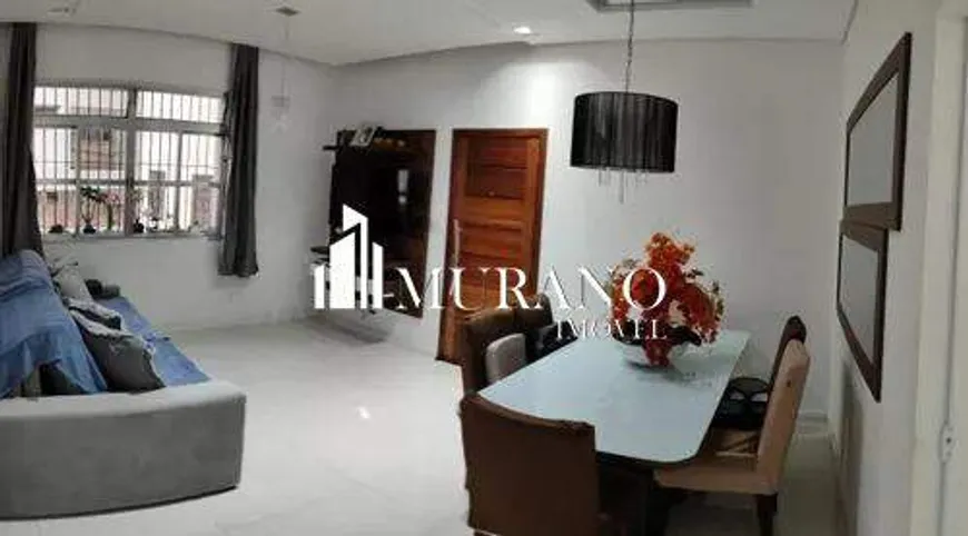 Foto 1 de Apartamento com 2 Quartos à venda, 90m² em Vila Prudente, São Paulo