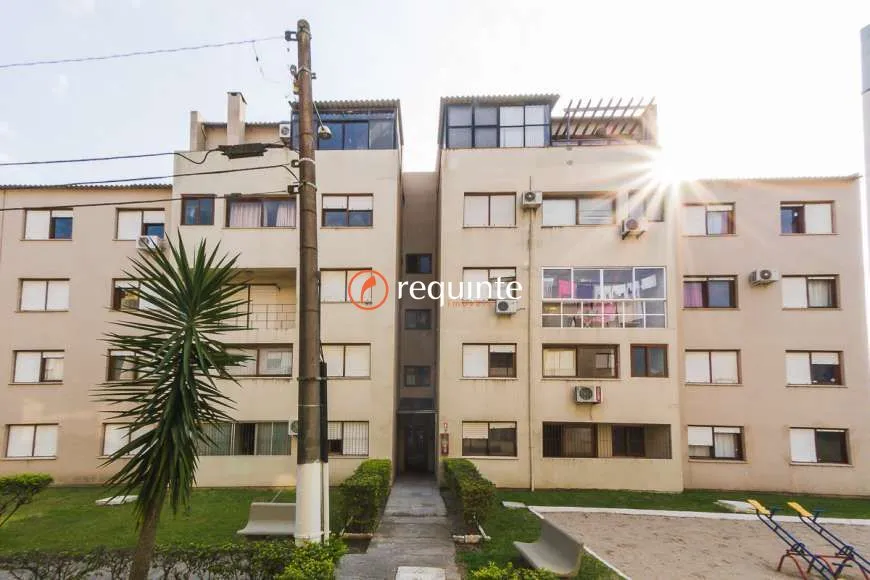 Foto 1 de Apartamento com 1 Quarto à venda, 41m² em Centro, Pelotas