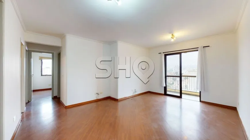Foto 1 de Apartamento com 3 Quartos à venda, 81m² em Imirim, São Paulo
