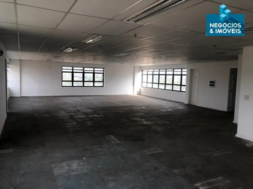 Foto 1 de Sala Comercial para alugar, 340m² em Vila Brandina, Campinas