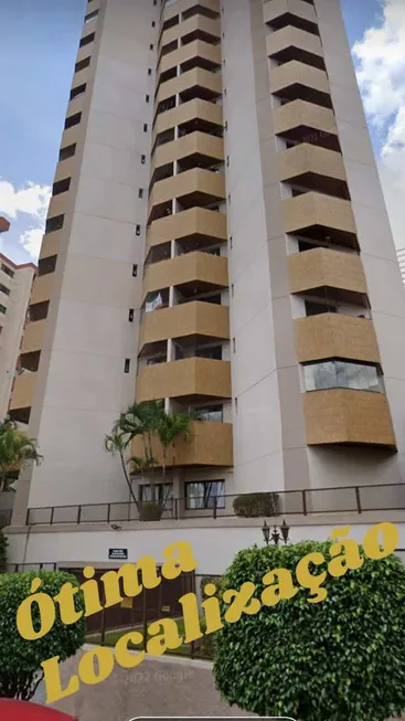 Foto 1 de Apartamento com 2 Quartos à venda, 65m² em Vila Carrão, São Paulo