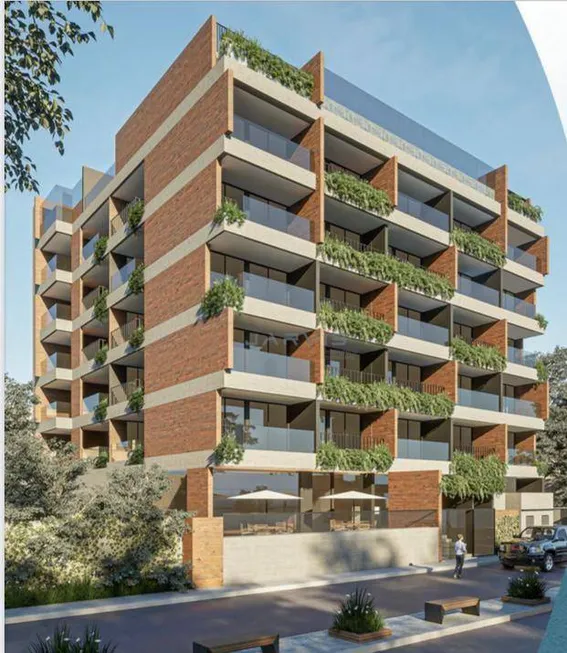 Foto 1 de Apartamento com 1 Quarto à venda, 35m² em Centro, Marechal Deodoro