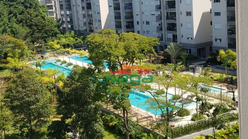 Foto 1 de Apartamento com 3 Quartos à venda, 108m² em Santo Amaro, São Paulo