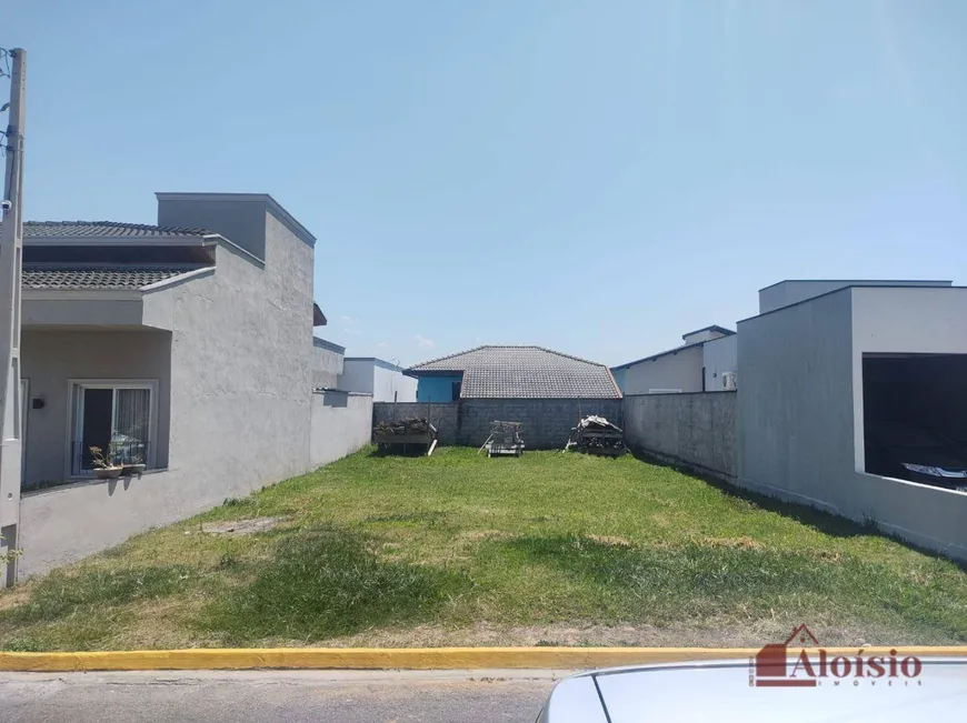 Foto 1 de Lote/Terreno à venda, 253m² em , Tremembé