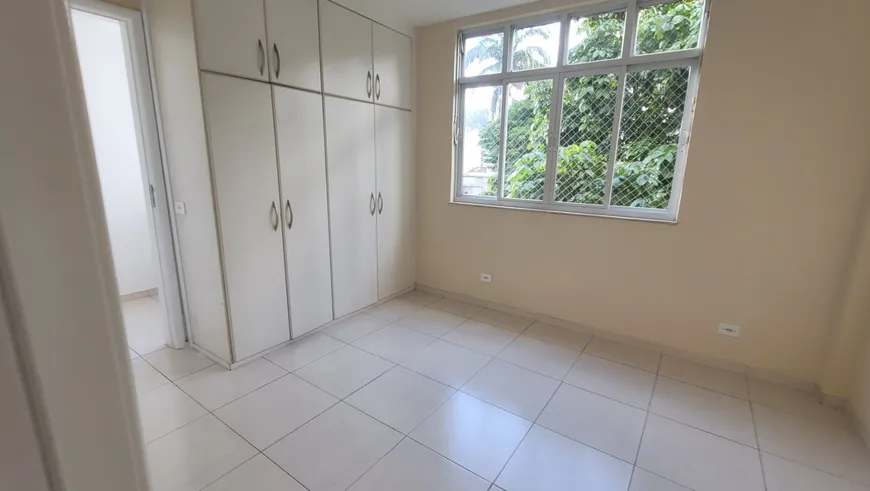 Foto 1 de Apartamento com 2 Quartos à venda, 62m² em Humaitá, Rio de Janeiro