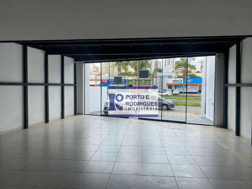 Foto 1 de Galpão/Depósito/Armazém para alugar, 462m² em Cambuí, Campinas