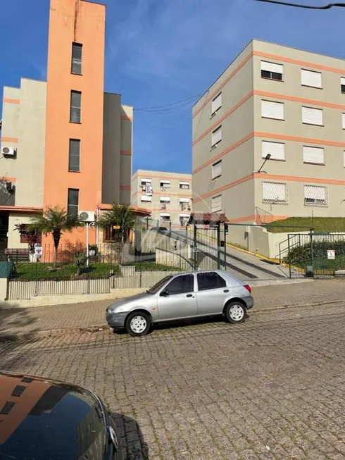 Foto 1 de Apartamento com 2 Quartos à venda, 68m² em Santo Antônio, Porto Alegre