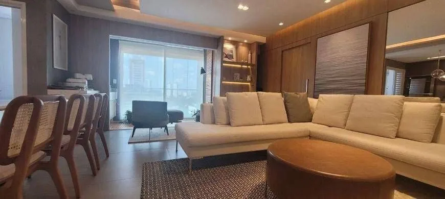 Foto 1 de Apartamento com 2 Quartos à venda, 91m² em Cambuí, Campinas