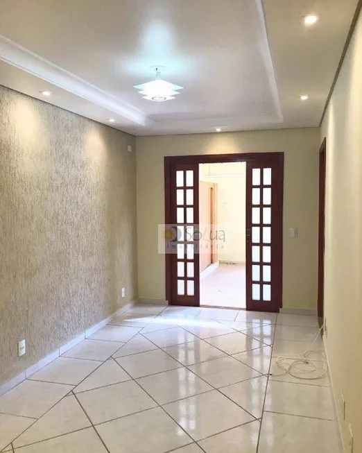 Foto 1 de Casa com 2 Quartos à venda, 86m² em Conjunto Habitacional Vila Réggio, Campinas