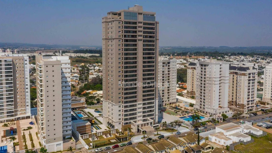 Foto 1 de Apartamento com 4 Quartos à venda, 366m² em Parque Campolim, Sorocaba